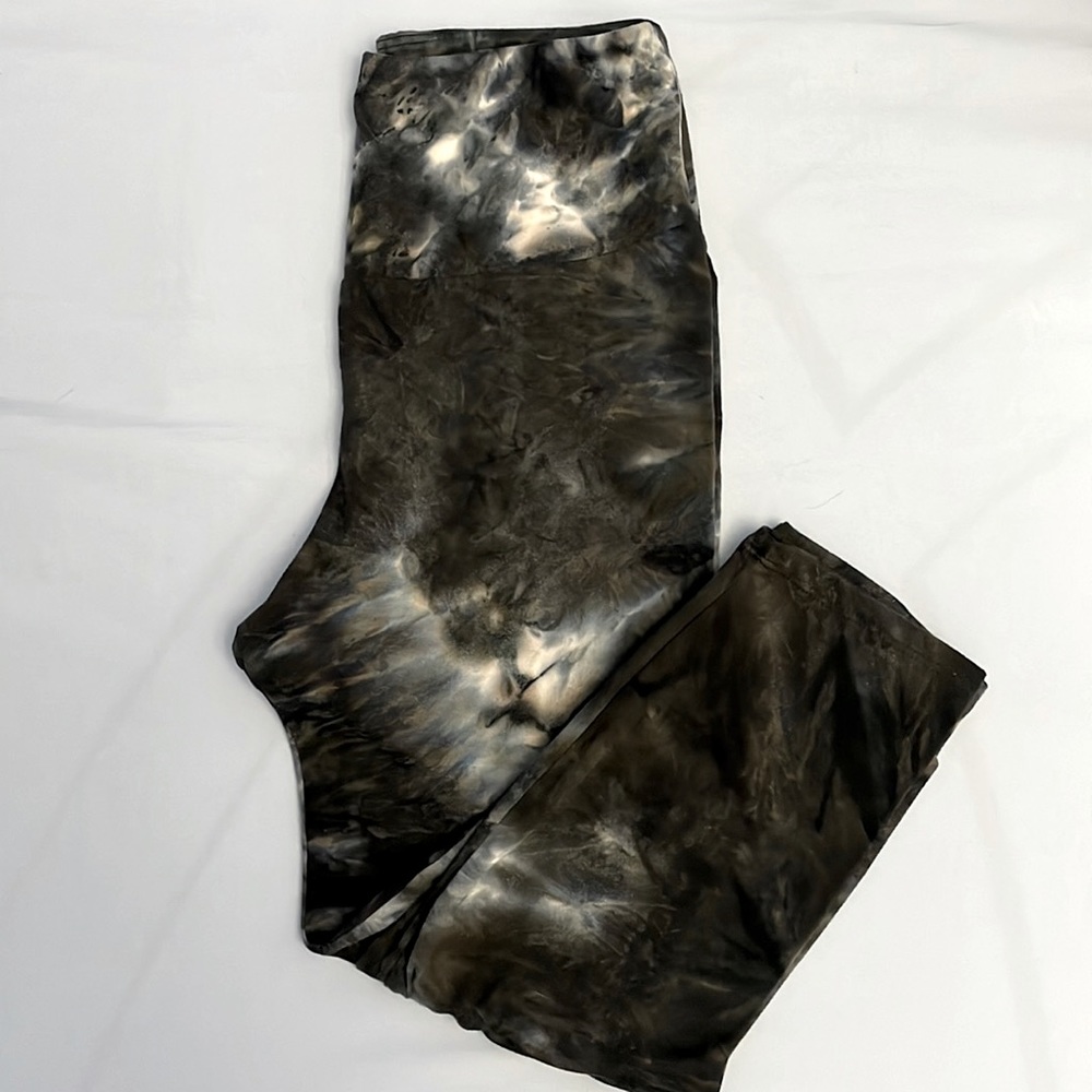 Piphany Capri leggings